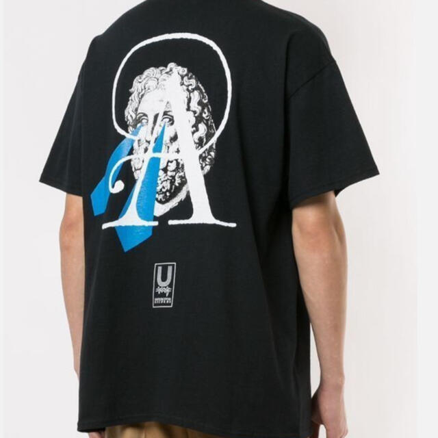 UNDERCOVER(アンダーカバー)の新品 本物 アンダーカバー tシャツ パーカー スニーカー bag cap 新作 メンズのトップス(Tシャツ/カットソー(半袖/袖なし))の商品写真