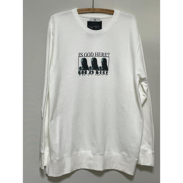 fear&desire American beauty sweat 221 XL