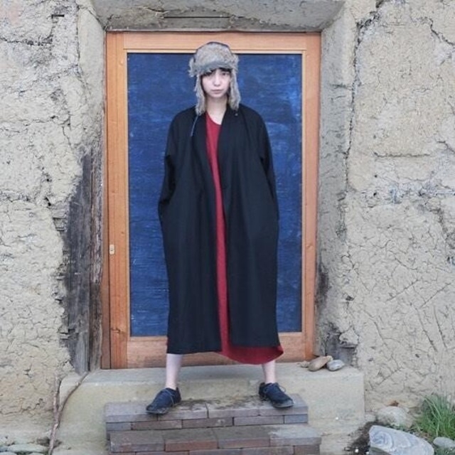 Yohji Yamamoto - ka na ta 2016coatの通販 by ふくや|ヨウジ Yohji Yamamoto - ka na ta 2016coatの通販 by ふくや|ヨウジ