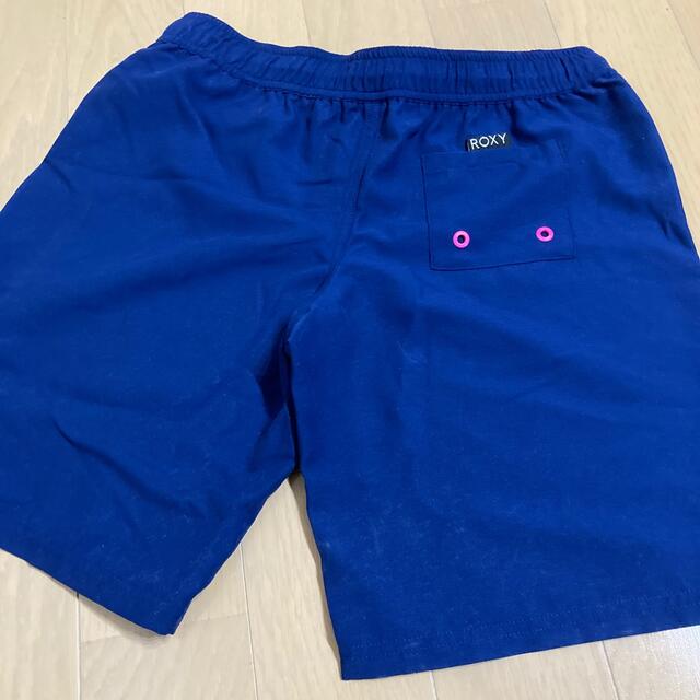 Roxy(ロキシー)のROXY サーフパンツ　ショートパンツ　レディースM 美品　 レディースのパンツ(ショートパンツ)の商品写真