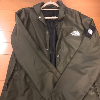 ザノースフェイス(THE NORTH FACE)のzoro様専用 ノースフェイス ジャケット(ナイロンジャケット)