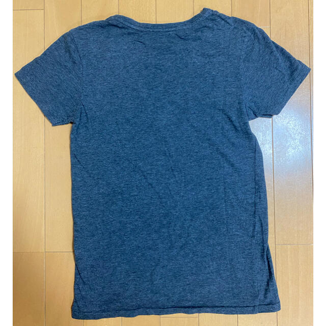 Ralph Lauren(ラルフローレン)の【専用】Ralph LaurenVネックTシャツ レディースのトップス(Tシャツ(半袖/袖なし))の商品写真