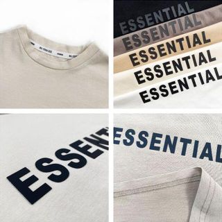 ぴょん様専用ページ【新品・未使用】英字ロゴTシャツ(Tシャツ/カットソー)