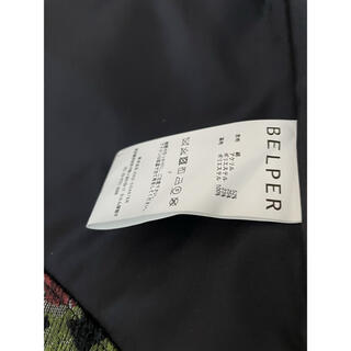 TOGA - belper ベストの通販 by ksjers shop｜トーガならラクマ