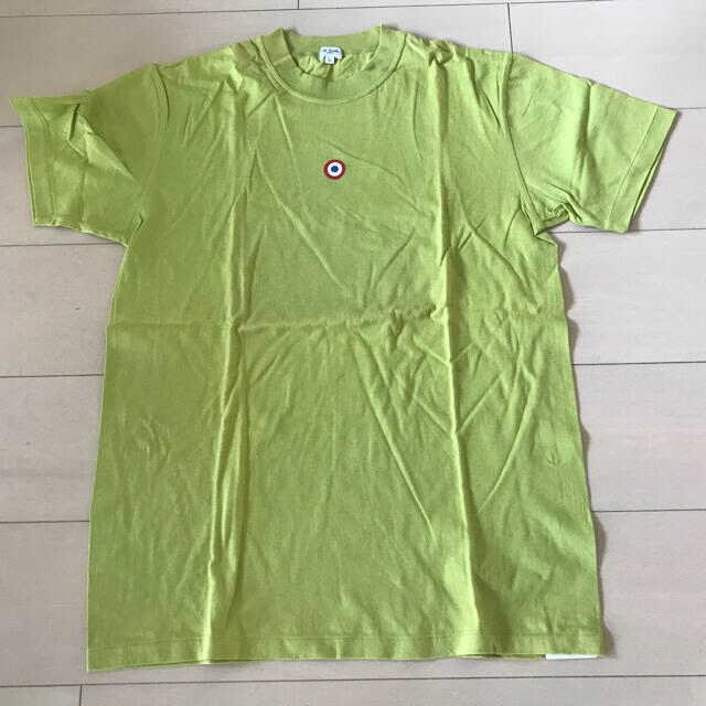 Paul Smith(ポールスミス)のポールスミス/Paul SmithのターゲットマークのTシャツ ・デットストック メンズのトップス(Tシャツ/カットソー(半袖/袖なし))の商品写真