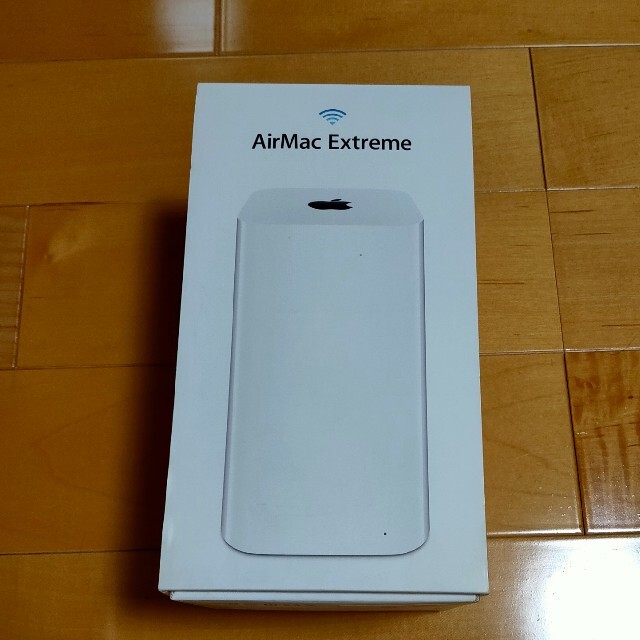 Apple AirMac Extreme