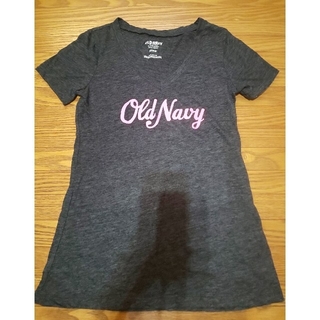 オールドネイビー(Old Navy)のold navy Tシャツ XS(Tシャツ(半袖/袖なし))