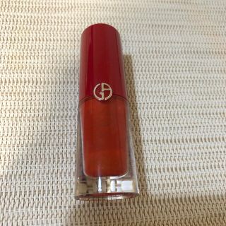 アルマーニ(Armani)のArmani lip magnet リップ　マグネット#400(口紅)