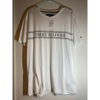 トミーヒルフィガー(TOMMY HILFIGER)のTommy hilfiger Tシャツ(Tシャツ/カットソー(半袖/袖なし))