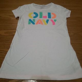 オールドネイビー(Old Navy)のold navy Tシャツ(Tシャツ(半袖/袖なし))