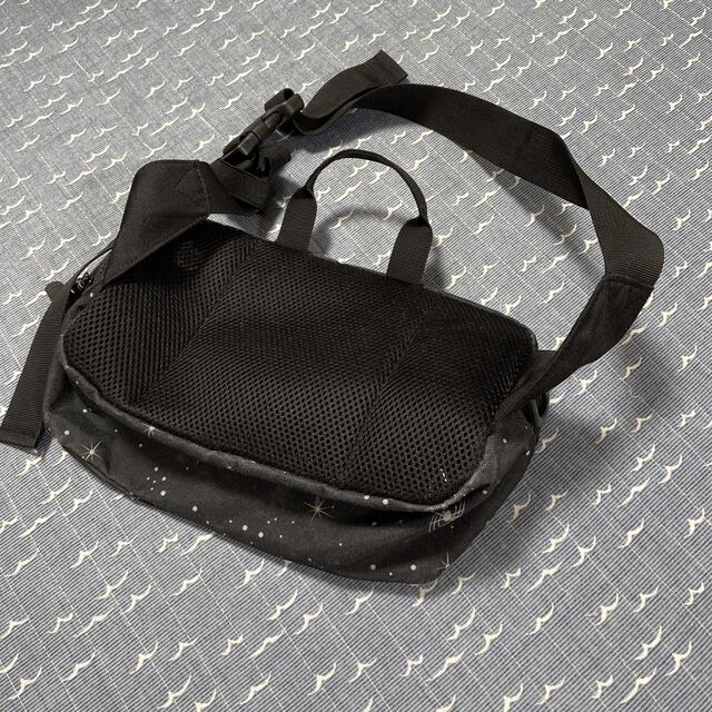 OUTDOOR(アウトドア)のウエストポーチ　ショルダーバック メンズのバッグ(ウエストポーチ)の商品写真