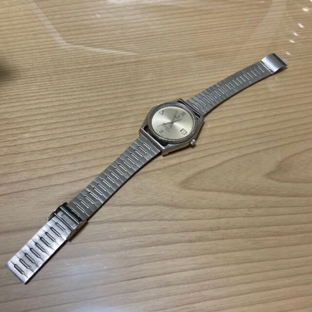 RADO(ラドー)のラドー　Elegance Quartz ジャンク品 メンズの時計(腕時計(アナログ))の商品写真