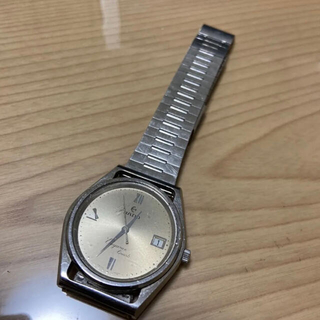 ラドー(RADO)のラドー　Elegance Quartz ジャンク品(腕時計(アナログ))