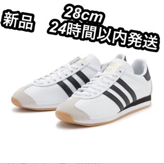 【26.5】adidas Originals カントリー OG FV1223