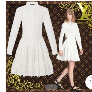 ヴィトン Louis Vuitton ワンピースの通販 500点以上 ルイヴィトンのレディースを買うならラクマ ヴィトン Louis Vuitton ワンピースの通販 500点以上 ルイヴィトンのレディースを買うならラクマ