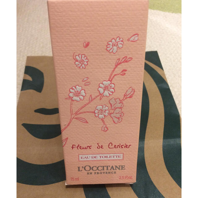 L'OCCITANE(ロクシタン)のmiyawata様専用 コスメ/美容の香水(香水(女性用))の商品写真