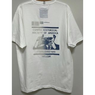 fear&desire society of America TEE XL226(Tシャツ/カットソー(七分/長袖))