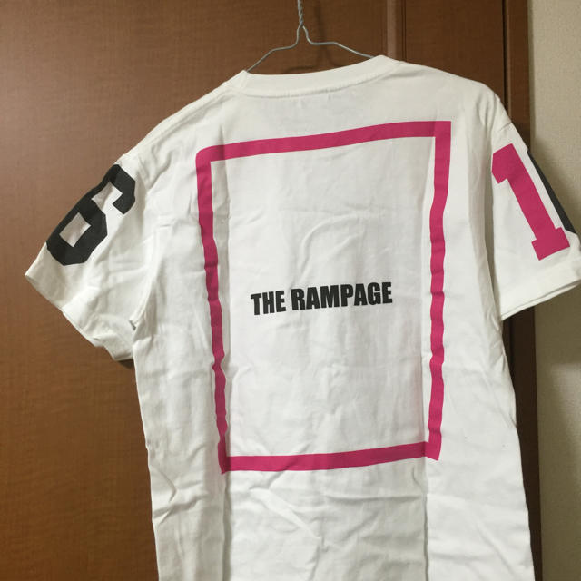 THE RAMPAGE Ｔシャツ 最終値下げ その他のその他(その他)の商品写真