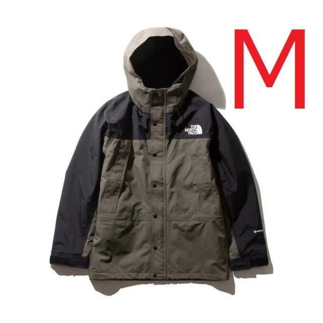 THE NORTH FACE MOUNTAIN LIGHT JACKET NT