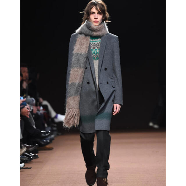 kolor 15aw チェスターコート サイズ1 towinglouisvilleky.com