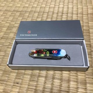 ビクトリノックス(VICTORINOX)のVICTORIANOX ナイフ(その他)