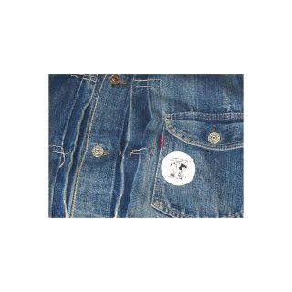 フラグメント(FRAGMENT)の▪️70‘s【SNOOPY】VINTAGE BADGE(その他)