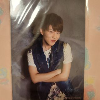 ジャニーズジュニア(ジャニーズJr.)の末澤誠也 フォトセット(アイドルグッズ)