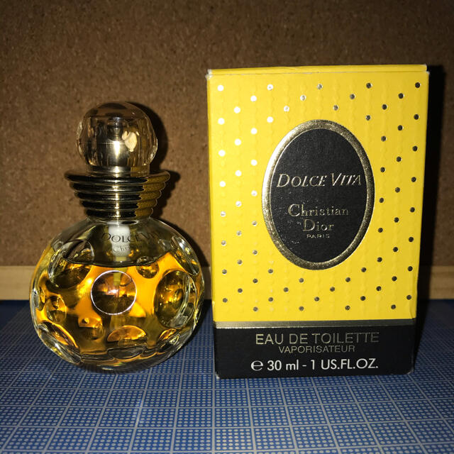 Christian Dior DOLCE VITA 30ml