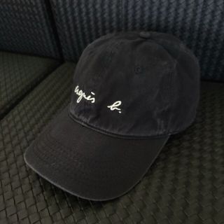 アニエスベー ビンテージ キャップ(レディース)の通販 13点 | agnes b アニエスベー ビンテージ キャップ(レディース)の通販 13点 | agnes b
