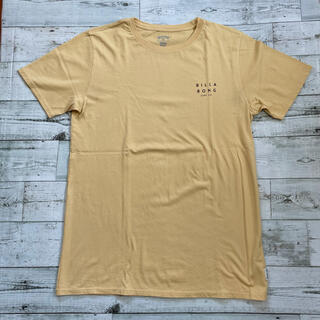 ビラボン(billabong)のBillabong ビラボン ロゴTシャツ(Tシャツ/カットソー(半袖/袖なし))