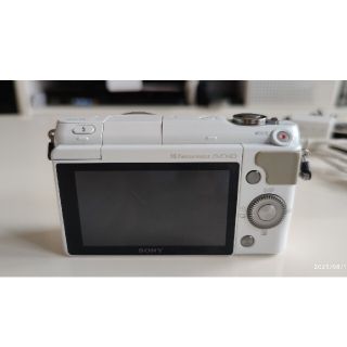 SONY NEX3 ボディ ミラーレス