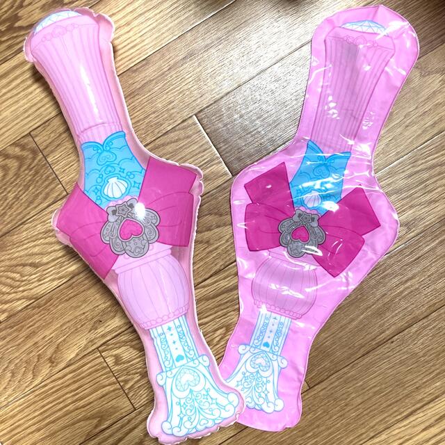 BANDAI - 《新品》 トロピカルージュプリキュア ♡ ハート BANDAI - 《新品》 トロピカルージュプリキュア ♡ ハート