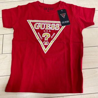 ゲス(GUESS)のGUESS Tシャツ(ブラウス)