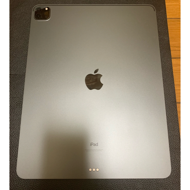 iPad  Pro  第5世代　Apple Care +加入済み