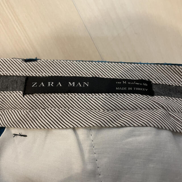ZARA(ザラ)のZARA ザラ セットアップ スーツ メンズのスーツ(セットアップ)の商品写真