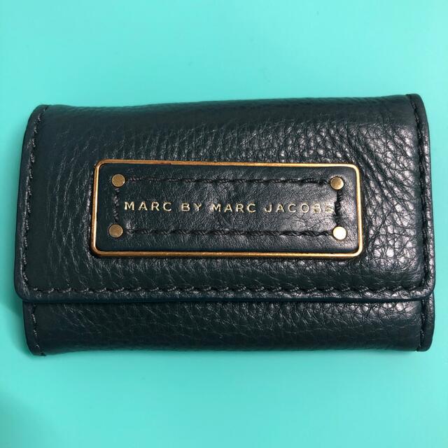 MARC BY MARC JACOBS(マークバイマークジェイコブス)のMARC BY MARC JACOBSキーケース レディースのファッション小物(キーケース)の商品写真