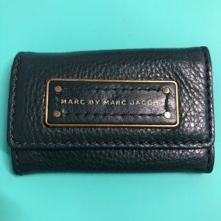 マークバイマークジェイコブス(MARC BY MARC JACOBS)のMARC BY MARC JACOBSキーケース(キーケース)