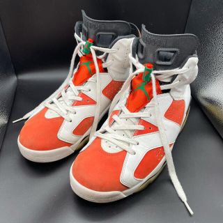 ナイキ(NIKE)の週末セール 28.5 AIR JORDAN 6 ゲータレード(スニーカー)