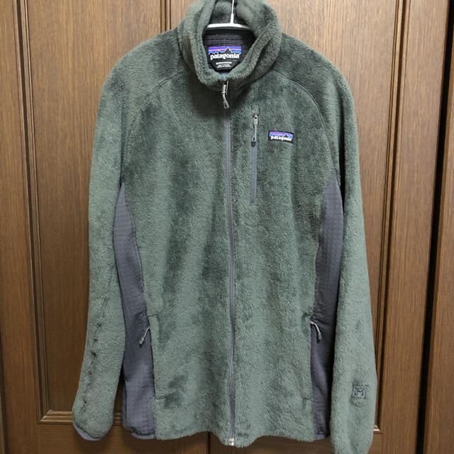 patagonia パタゴニア　フリース　R2ジャケット