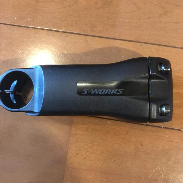 S-WORKS VENGE ステム 100mm6° S-WORKS VENGE ステム 100mm6°