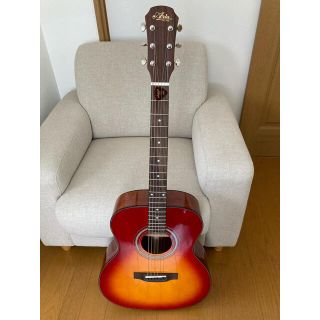 アリアカンパニー(AriaCompany)のアコースティックギター　ARIA アリア Aria-201 CS(アコースティックギター)