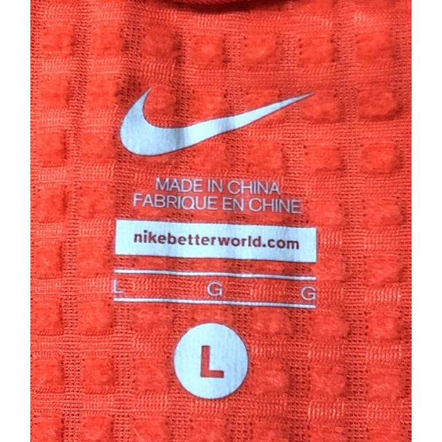 NIKE(ナイキ)のナイキ NIKE トレーニングウェア    メンズ L メンズのトップス(その他)の商品写真