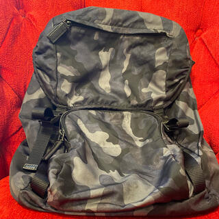 プラダ(PRADA)のPRADA  Backpack(バッグパック/リュック)