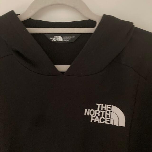 THE NORTH FACE(ザノースフェイス)のちーちゃん様専用　ノースフェースのパーカー レディースのトップス(パーカー)の商品写真