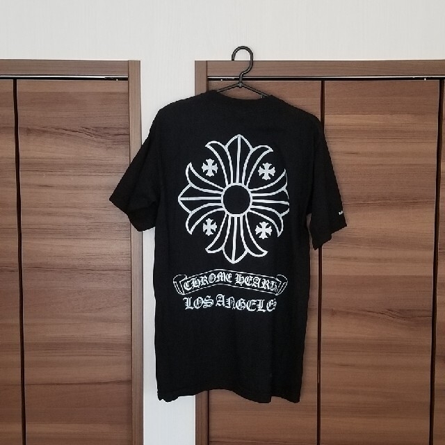 Chrome Hearts(クロムハーツ)のCHROME HEARTS　　Tshirt メンズのトップス(Tシャツ/カットソー(半袖/袖なし))の商品写真