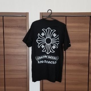 クロムハーツ(Chrome Hearts)のCHROME HEARTS　　Tshirt(Tシャツ/カットソー(半袖/袖なし))