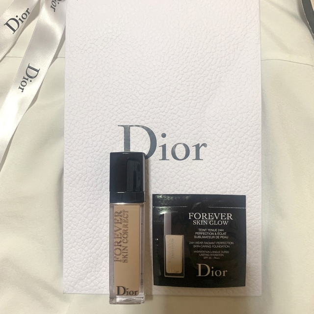 Dior(ディオール)の美品　ディオール　コンシーラー　1N Dior コスメ/美容のベースメイク/化粧品(コンシーラー)の商品写真