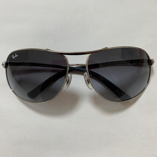 Ray Ban ティアドロップサングラス