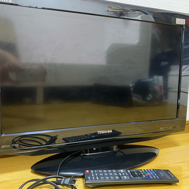 TOSHIBA LED REGZA RE1 26RE1(K)