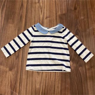 ギャップ(GAP)のGAP ロンT 12m〜18mサイズ(シャツ/カットソー)